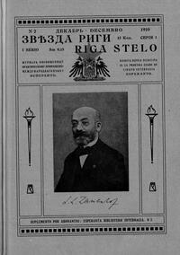 Numero 02, dec (1910)