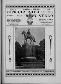 Numero 05-06, mar–apr (1911)