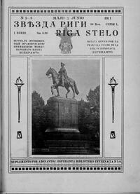 Numero 07-08, maj–jun (1911)
