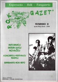 Numero 00, apr–maj–jun (1990)