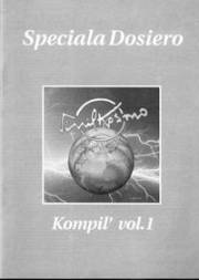 Numero 07, KompilVolumo01 (1995)