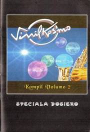 Numero 08, KompilVolumo02 (1997)