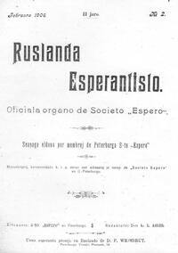 Numero 02, feb (1906)