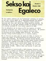 Numero 004, okt (1980)
