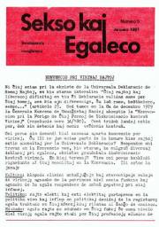 Numero 005, jan (1981)