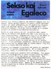 Numero 009, jan (1982)