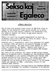 Numero 011, jan (1983)