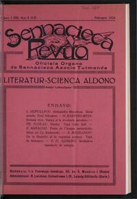 Numero 013, feb (1924)