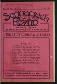 Numero 017, jun (1924)