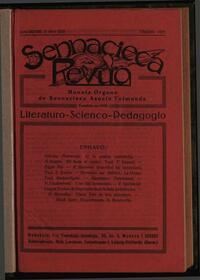 Numero 025, okt (1925)