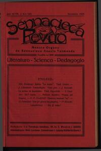 Numero 026, nov (1925)
