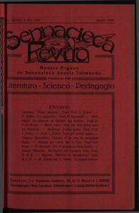 Numero 028, jan (1926)