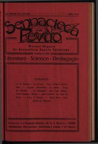 Numero 034, jul (1926)