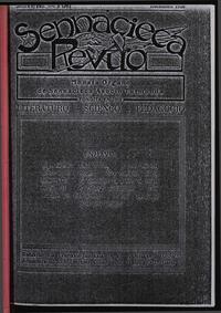 Numero 039, dec (1926)