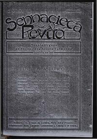 Numero 049, okt (1927)