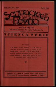 Numero 055, apr (1928)