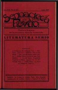 Numero 057, jun (1928)
