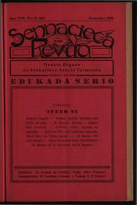 Numero 060, sep (1928)