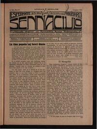 Numero 15, jan8 (1925)
