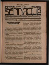 Numero 16, jan15 (1925)