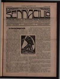 Numero 19, feb5 (1925)