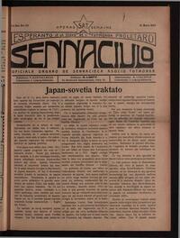 Numero 24, mar12 (1925)