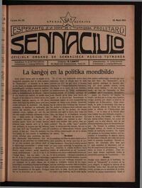 Numero 26, mar26 (1925)