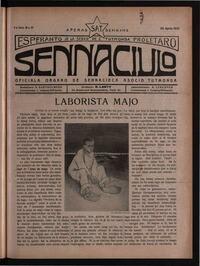 Numero 31, apr30 (1925)