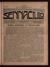 Numero 35, maj28 (1925)