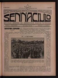 Numero 36, jun4 (1925)