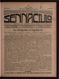 Numero 37, jun11 (1925)