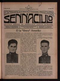 Numero 38, jun18 (1925)