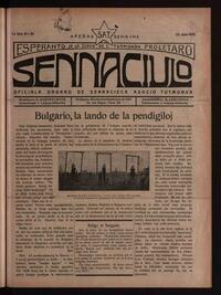 Numero 39, jun25 (1925)