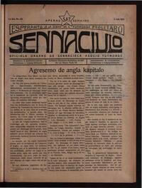 Numero 40, jul2 (1925)