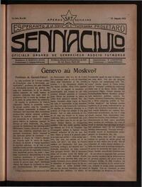 Numero 48, aug27 (1925)