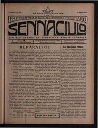 Numero 54, okt8 (1925)