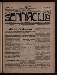 Numero 56, okt22 (1925)
