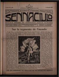 Numero 60, nov19 (1925)