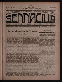 Numero 62, dec3 (1925)