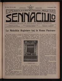 Numero 101, sep2 (1926)