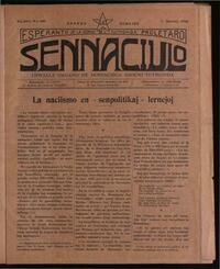 Numero 106, okt7 (1926)