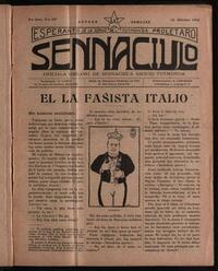 Numero 107, okt14 (1926)