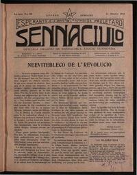 Numero 108, okt21 (1926)