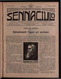 Numero 111, nov11 (1926)