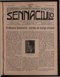 Numero 113, nov25 (1926)