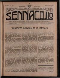 Numero 115, dec9 (1926)