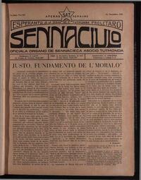Numero 116, dec16 (1926)