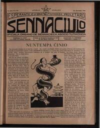 Numero 118, dec30 (1926)