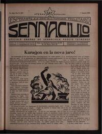 Numero 67, jan7 (1926)