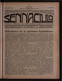 Numero 68, jan14 (1926)